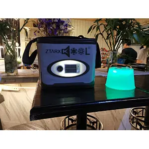 S20-TP2-R02 Multifunctional Cooler Bag Cooler bag  Speaker Bag  Camping bag  Picnic bag  Dry bag  Party bag