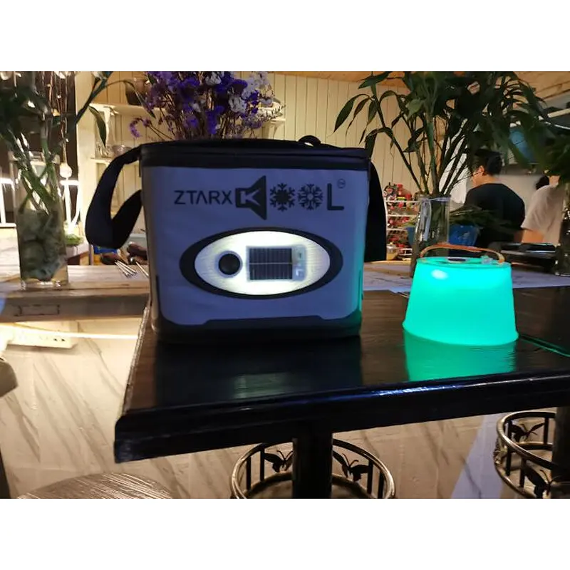 S20-TP2-R02 Multifunctional Cooler Bag Cooler bag  Speaker Bag  Camping bag  Picnic bag  Dry bag  Party bag