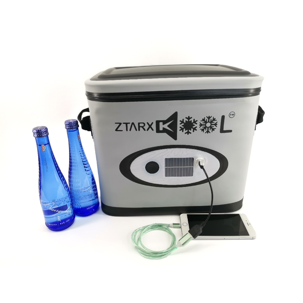 S20-TP1-R02 Multifunctional Cooler Bag Cooler bag  Speaker Bag  Camping bag  Picnic bag  Dry bag  Party bag