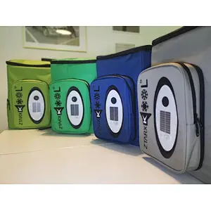 ZTARX S20-NL02-R02 Multifunctional Cooler Bag