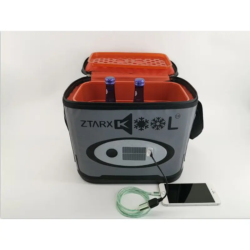 S20-TP2-R02 Multifunctional Cooler Bag Cooler bag  Speaker Bag  Camping bag  Picnic bag  Dry bag  Party bag