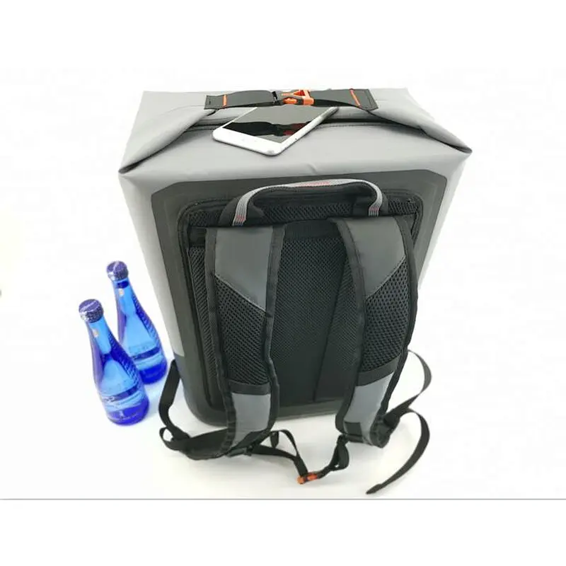 S20-TP4-R02 Multifunctional Cooler Bag Cooler bag  Speaker Bag  Camping bag  Picnic bag  Dry bag  Party bag  Hiking bag