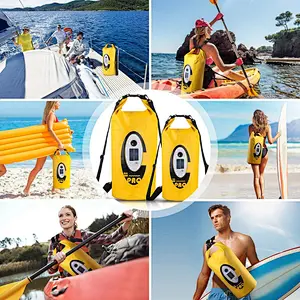Ztarx New Camping Equipment Emergency Survival Outdoor Waterproof Backpack with wireless speaker and lighting