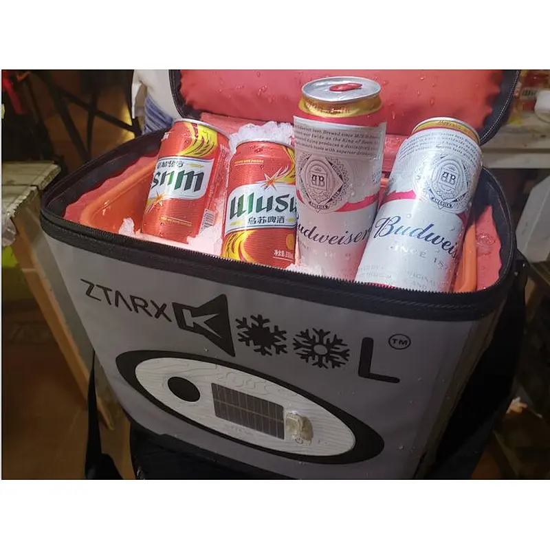 S20-TP2-R02 Multifunctional Cooler Bag Cooler bag  Speaker Bag  Camping bag  Picnic bag  Dry bag  Party bag