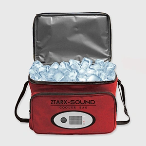 S20-PO1-R02 Multifunctional Cooler Bag cooler bag with speaker picnic cooler bag cooler bags  camping bag  picnic bag  dry bag