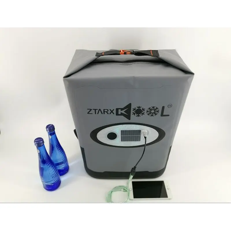 S20-TP4-R02 Multifunctional Cooler Bag Cooler bag  Speaker Bag  Camping bag  Picnic bag  Dry bag  Party bag  Hiking bag