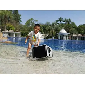 S20-TP1-R02 Multifunctional Cooler Bag Cooler bag  Speaker Bag  Camping bag  Picnic bag  Dry bag  Party bag