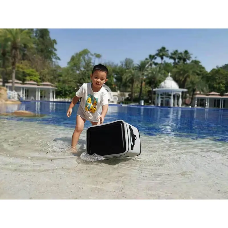 S20-TP1-R02 Multifunctional Cooler Bag Cooler bag  Speaker Bag  Camping bag  Picnic bag  Dry bag  Party bag
