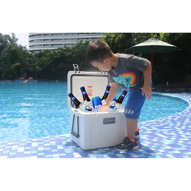 Multifunctional Hard Cooler Multifunctional Hard Cooler  Hard Cooler  Camping Cooler  Picnic Cooler  Cooler Box  Outdoor Cooler  V-coool etc.