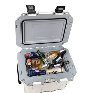 Multifunctional Hard Cooler Multifunctional Hard Cooler  Hard Cooler  Camping Cooler  Outdoor Cooler  Picnic Cooler  Cooler Box  V-Coool etc.