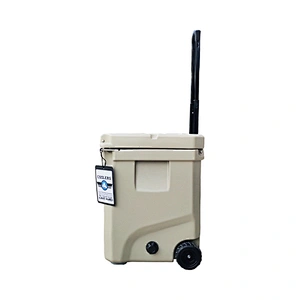 Multifunctional Hard Cooler