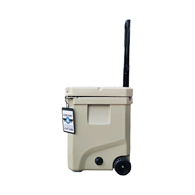 Multifunctional Hard Cooler