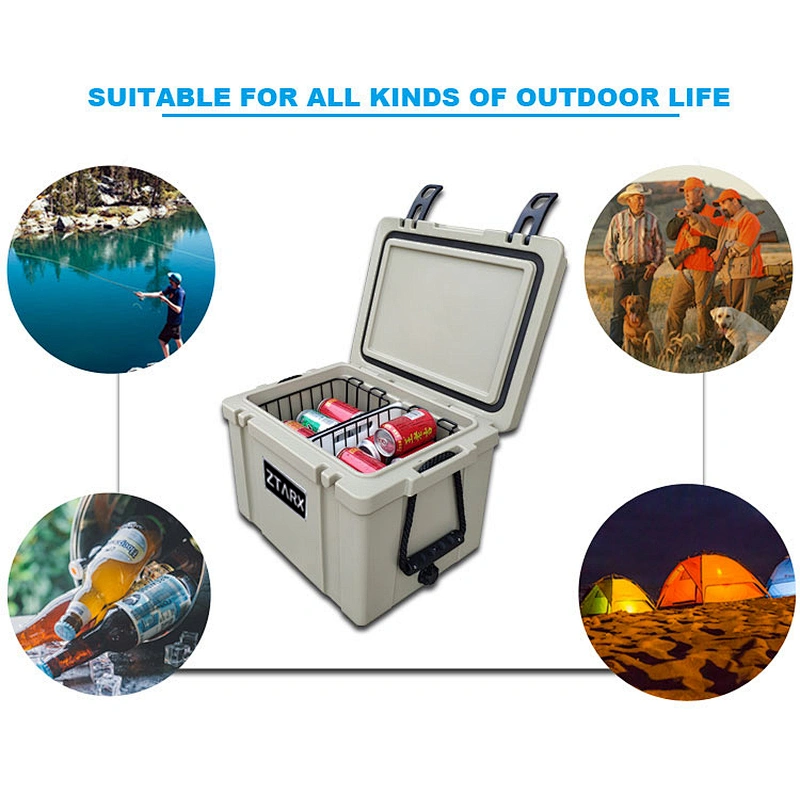Multifunctional Hard Cooler Multifunctional Hard Cooler  Hard Cooler  Camping Cooler  Picnic Cooler  Cooler Box  Outdoor Cooler  V-coool etc.