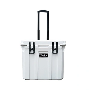 Multifunctional Hard Cooler