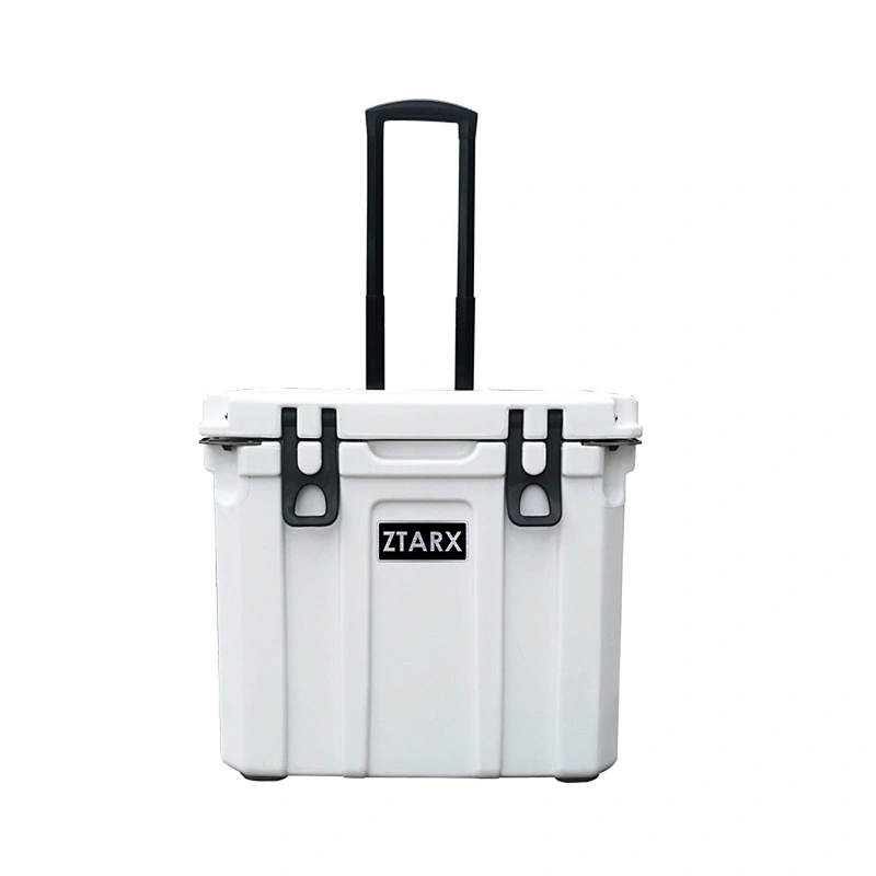 Multifunctional Hard Cooler