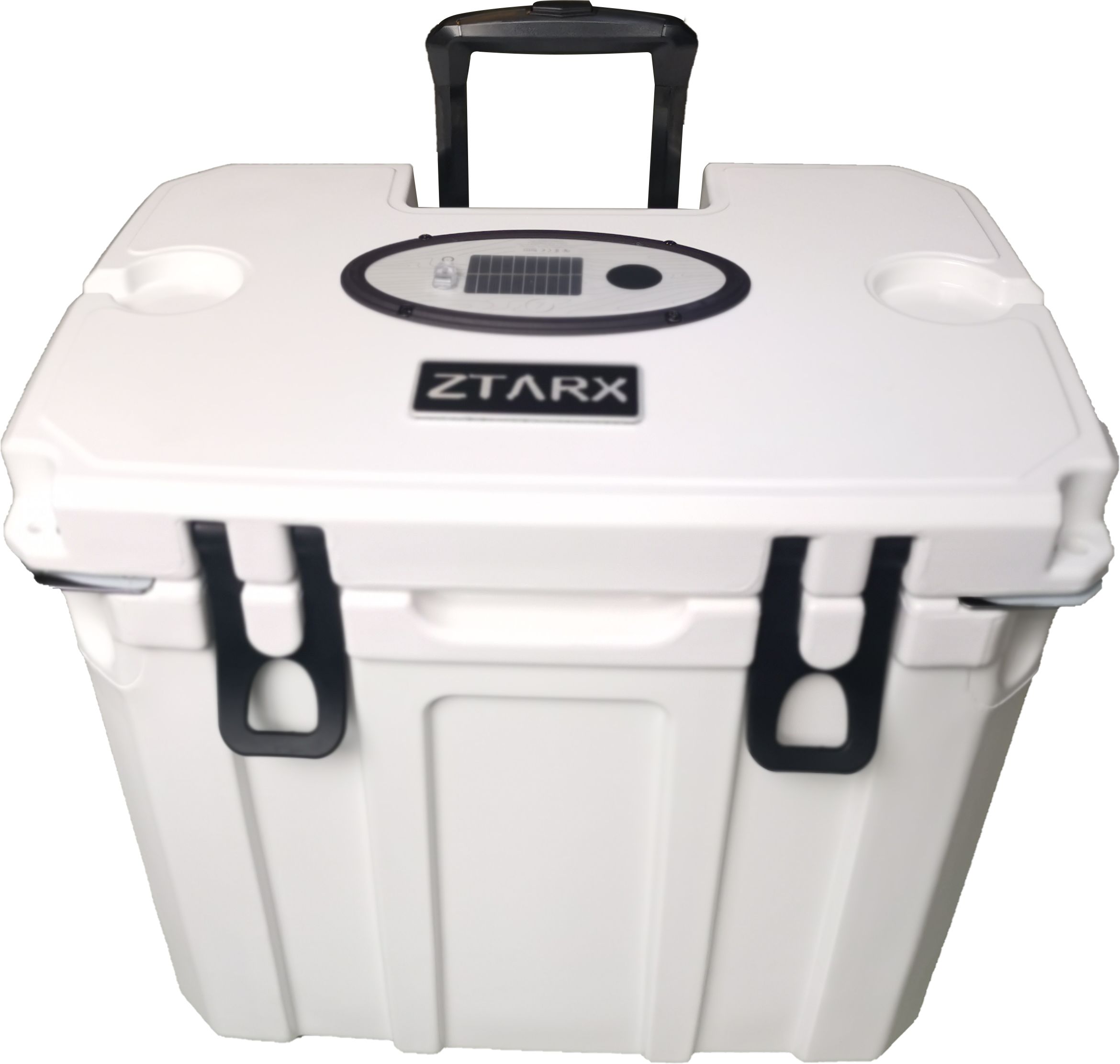 Multifunctional Hard Cooler