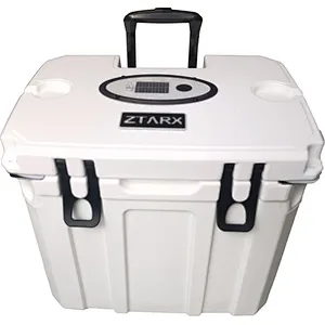 Multifunctional Hard Cooler