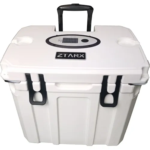 Multifunctional Hard Cooler