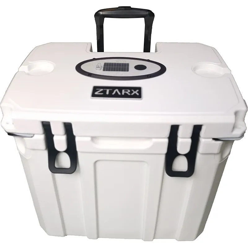 Multifunctional Hard Cooler