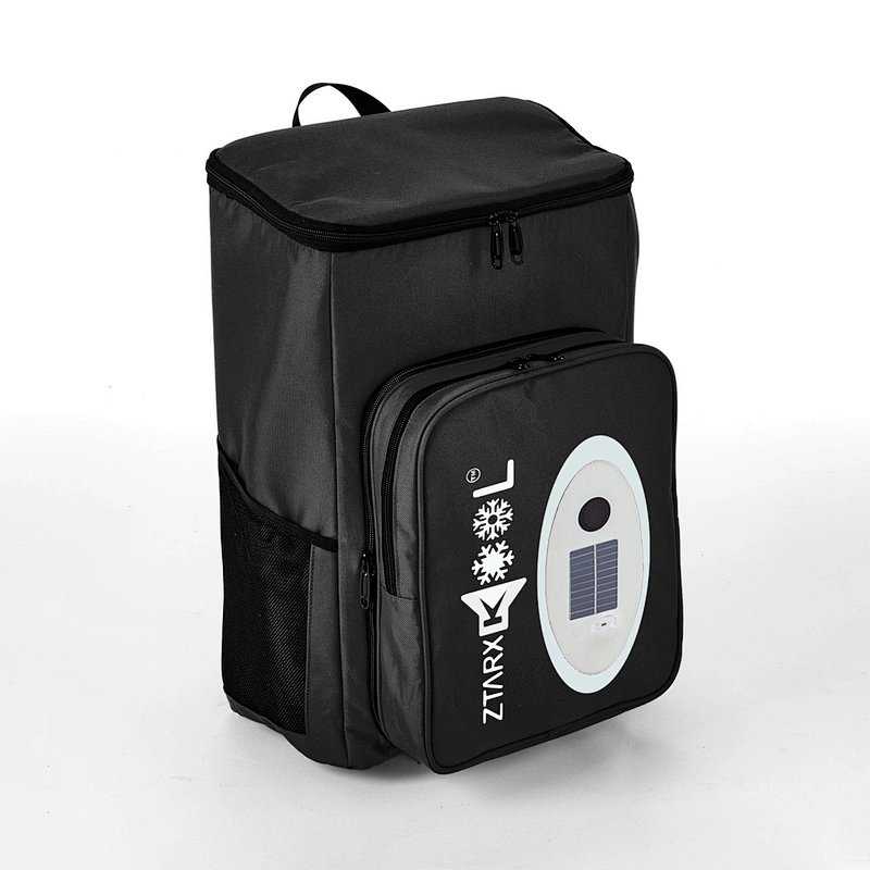 ZTARX S20-NL02-R02 Multifunctional Cooler Bag