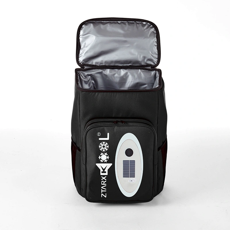ZTARX S20-NL02-R02 Multifunctional Cooler Bag