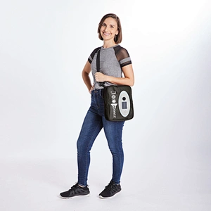 ZTARX S20-NL02-R02 Multifunctional Cooler Bag