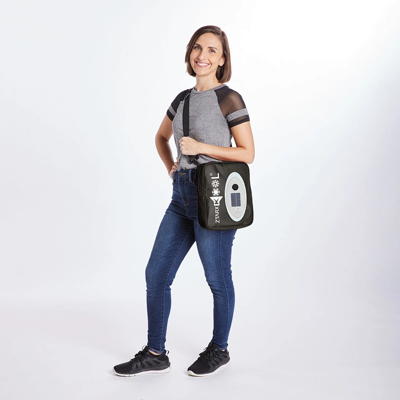 ZTARX S20-NL02-R02 Multifunctional Cooler Bag