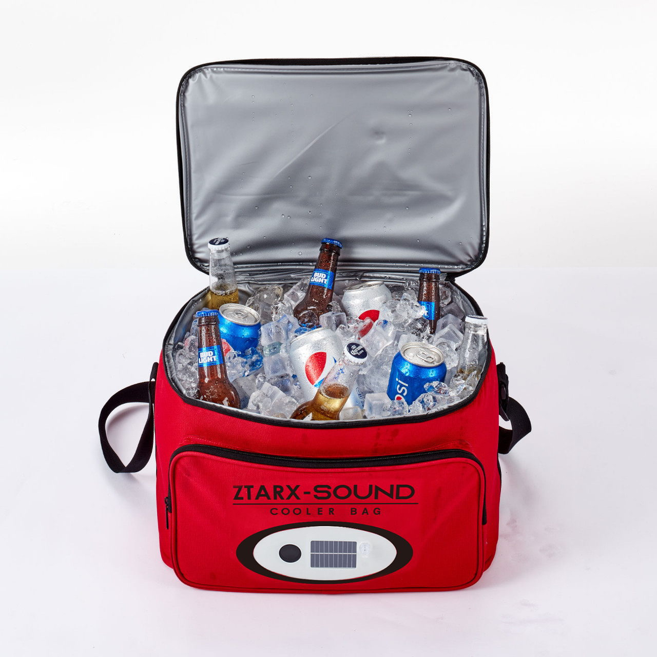 S20-PO1-R02 Multifunctional Cooler Bag cooler bag with speaker picnic cooler bag cooler bags  camping bag  picnic bag  dry bag