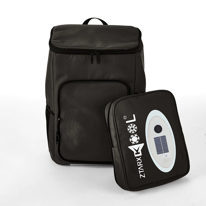 ZTARX S20-NL02-R02 Multifunctional Cooler Bag