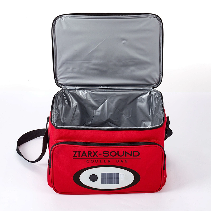 S20-PO1-R02 Multifunctional Cooler Bag cooler bag with speaker picnic cooler bag cooler bags  camping bag  picnic bag  dry bag