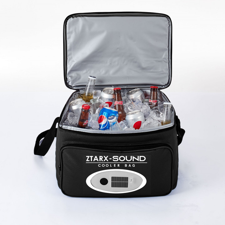 Hot Selling Cooler Bag Cooler bag  camping bag  multifunctional cooler bag  Sound bag  Led dry bag etc.