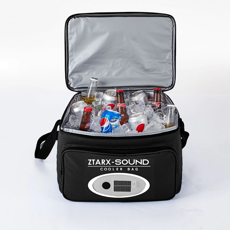 Hot Selling Cooler Bag Cooler bag  camping bag  multifunctional cooler bag  Sound bag  Led dry bag etc.