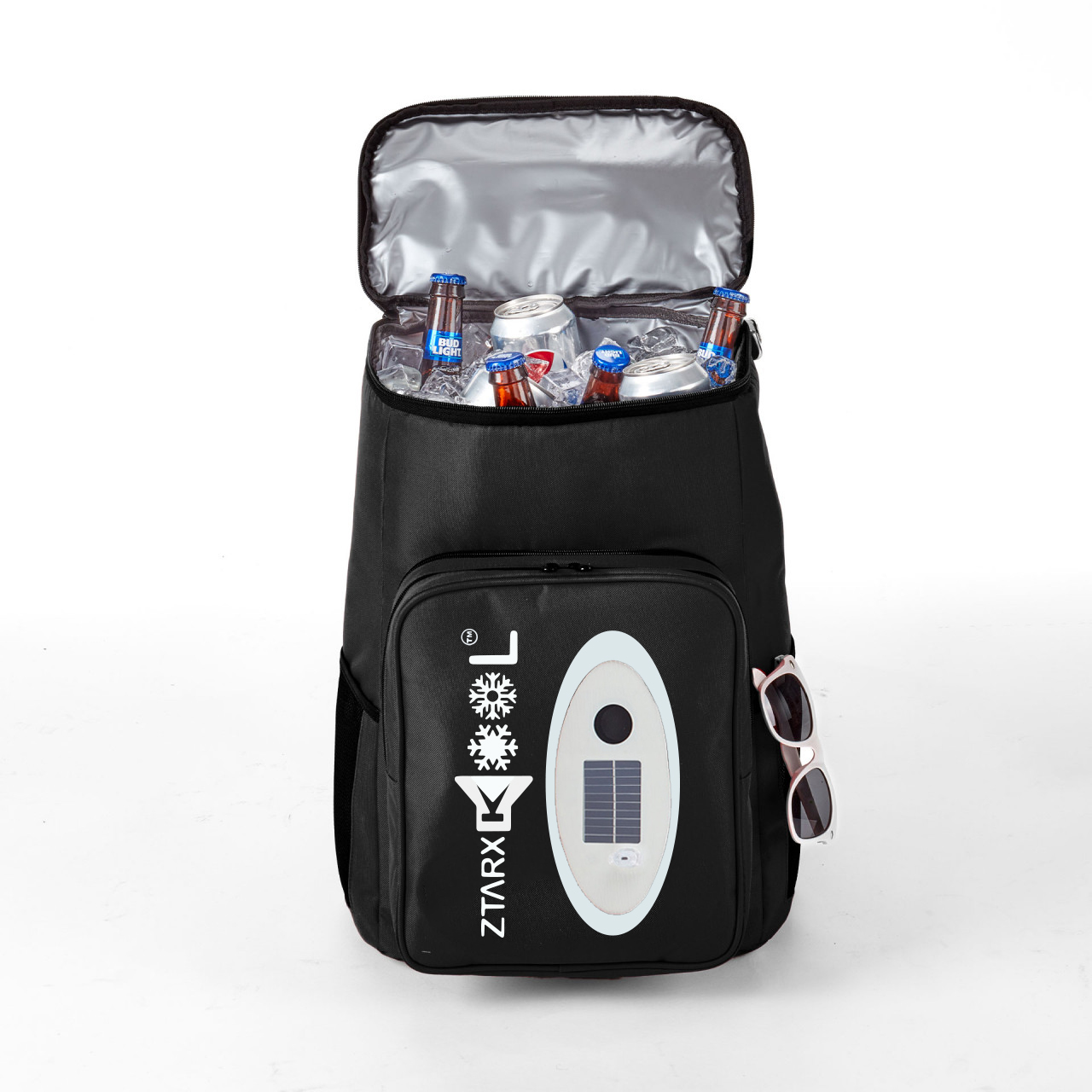 ZTARX S20-NL02-R02 Multifunctional Cooler Bag