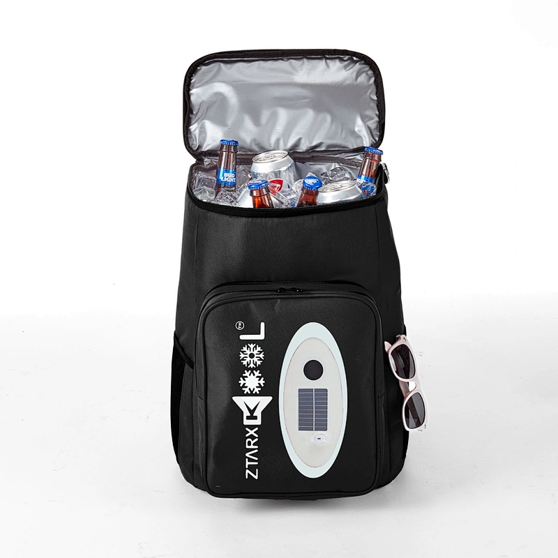 ZTARX S20-NL02-R02 Multifunctional Cooler Bag