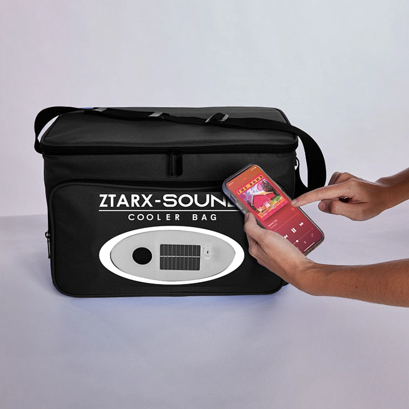 Hot Selling Cooler Bag Cooler bag  camping bag  multifunctional cooler bag  Sound bag  Led dry bag etc.