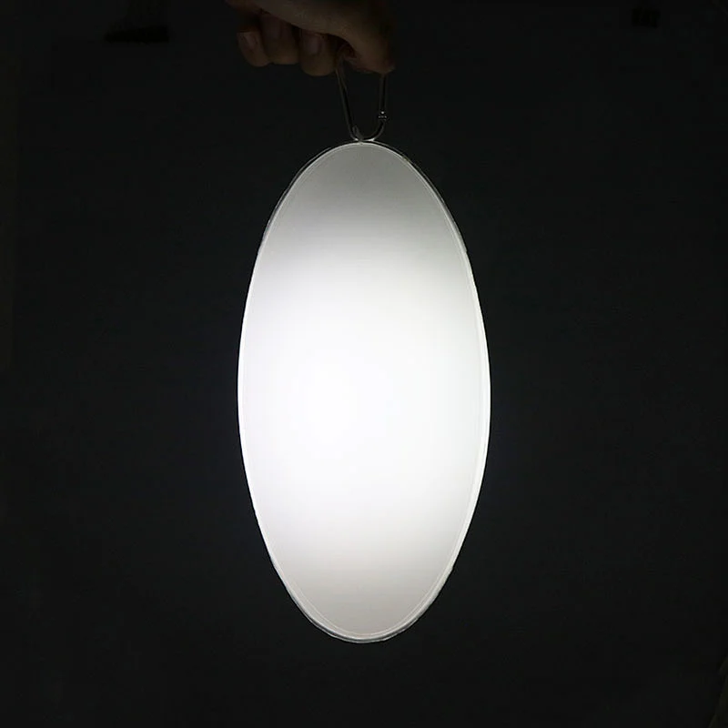 ZTARX Inflatable Solar Light Reliable Camping and Emergency Inflatable Solar Lantern with Bonus Inflating Pump Inflatable Solar Lantern Inflatable Solar Light Emergency Inflatable Solar Lantern