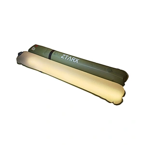 Ztarx USB Charging Built-in Battery Inflatable LED Tube Camping Light