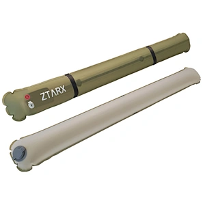 Ztarx USB Charging Built-in Battery Inflatable LED Tube Camping Light