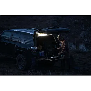 Ztarx USB In-Line Inflatable LED Tube  Camping Light