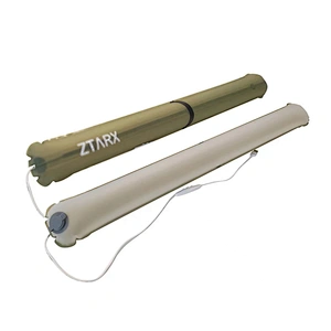 Ztarx USB In-Line Inflatable LED Tube  Camping Light
