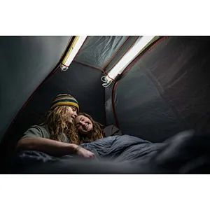 Ztarx USB In-Line Inflatable LED Tube  Camping Light