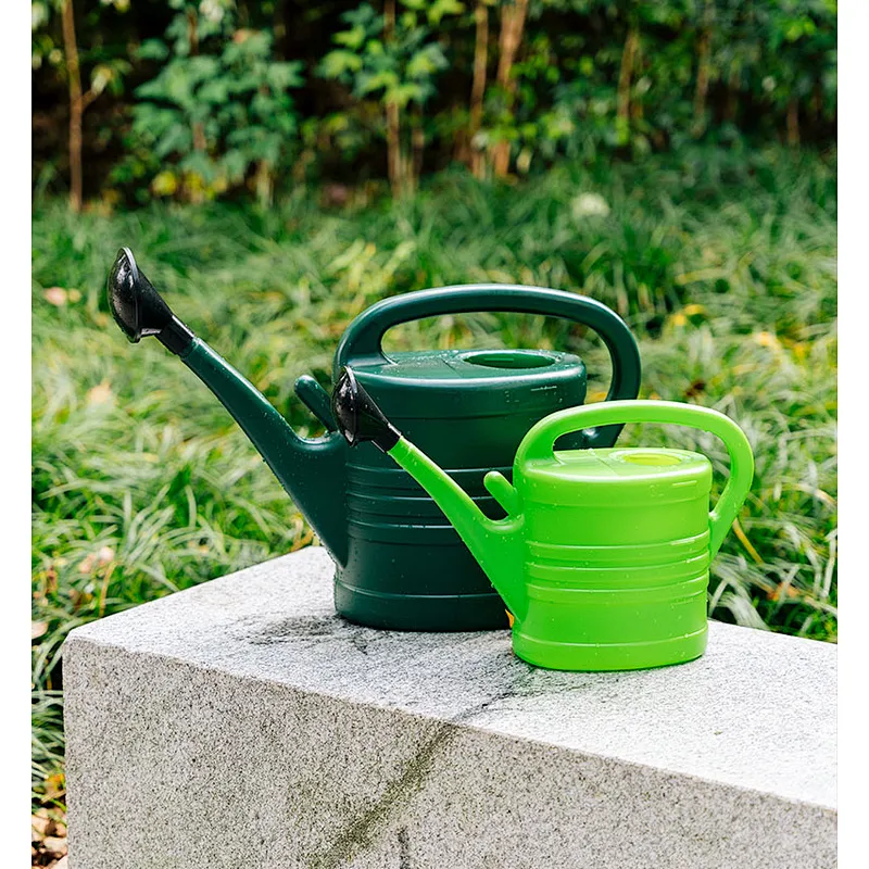 Hot Selling 3L 5L 8L 10L 12L 14L Plastic Garden Water Can
