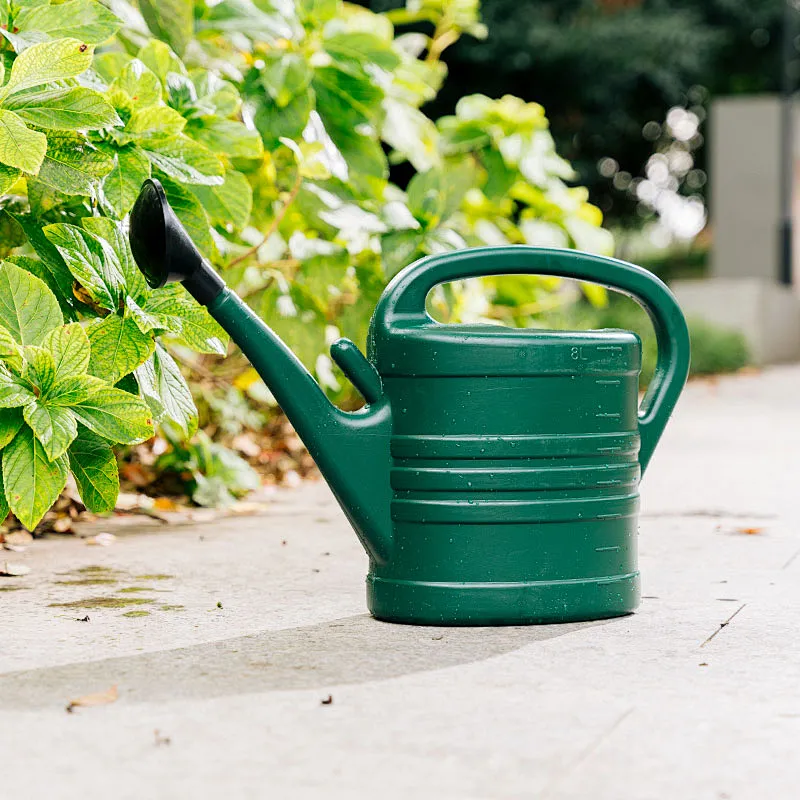 Hot Selling 3L 5L 8L 10L 12L 14L Plastic Garden Water Can