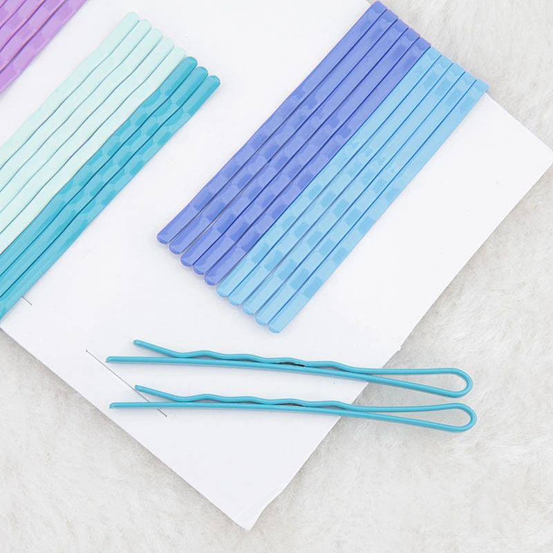 50pc hair clip