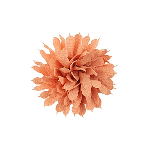 Baby Hot Selling Lovely Kids Floral Hairband Flower Accessories For Child