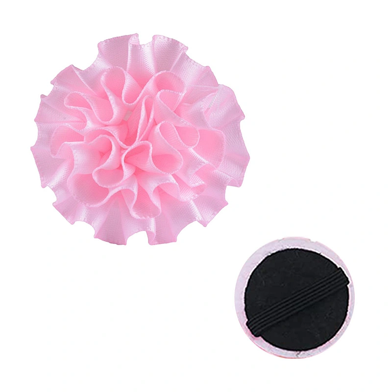 Top Seller Chilren Colorful Artificial Flower Headband Daily Headwear