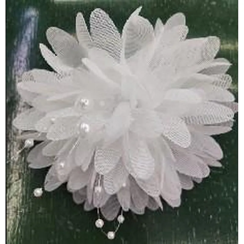 Top Seller Baby Hair Band Lace Flower hairband Children Hair Accessories