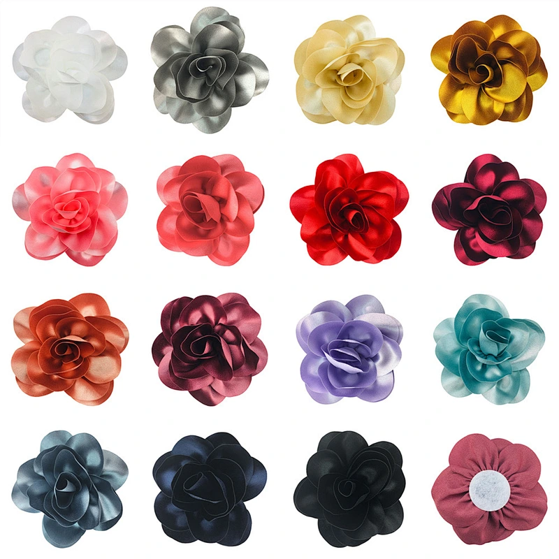 New Arrival Baby Hair Band with Flower for Kids Children