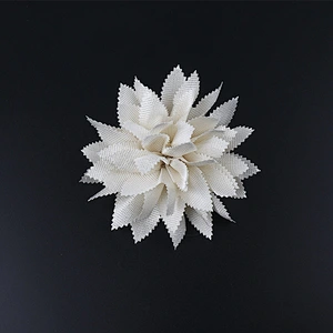 Top Seller Baby Hair Band Lace Flower hairband Children Hair Accessories