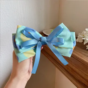 wholesale Butterfly hair clip